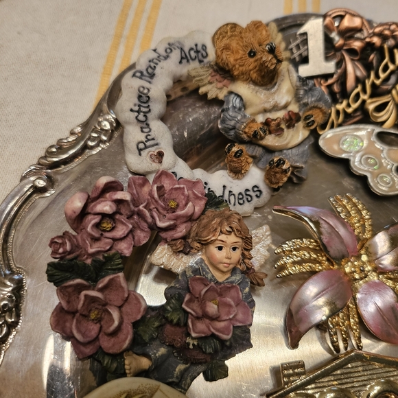 Brooches Lot of 19 - Picture 4 of 7